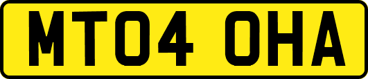 MT04OHA