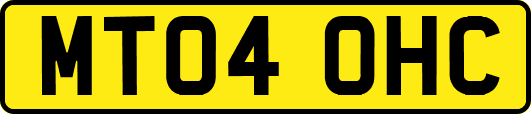 MT04OHC