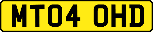 MT04OHD