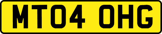 MT04OHG