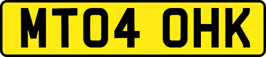 MT04OHK