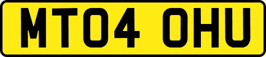 MT04OHU