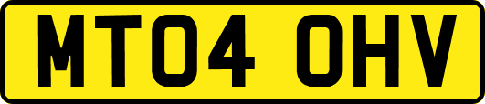 MT04OHV