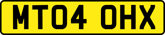 MT04OHX