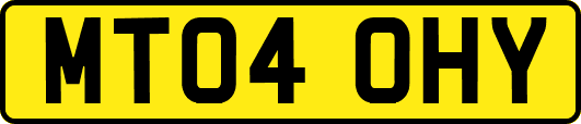 MT04OHY