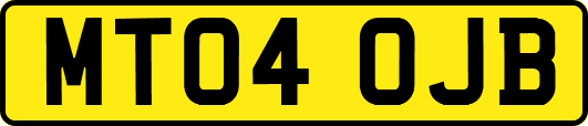 MT04OJB