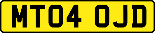 MT04OJD