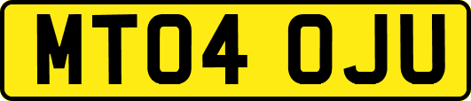 MT04OJU