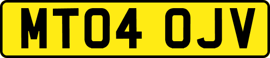 MT04OJV