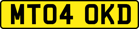 MT04OKD