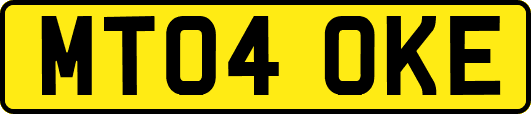 MT04OKE