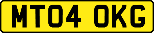 MT04OKG