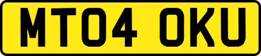 MT04OKU
