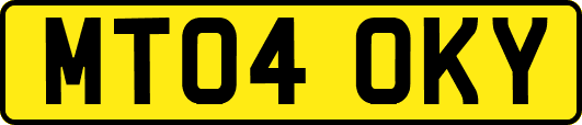 MT04OKY