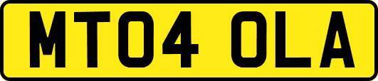 MT04OLA