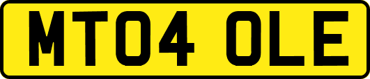 MT04OLE
