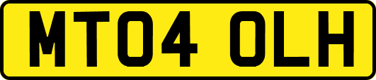 MT04OLH
