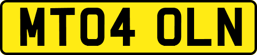 MT04OLN