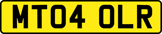MT04OLR