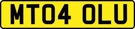 MT04OLU