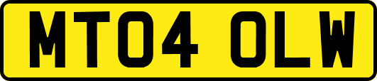 MT04OLW