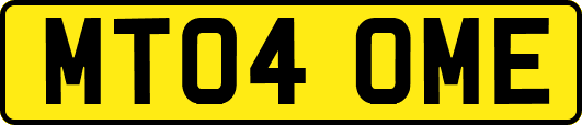 MT04OME