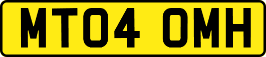 MT04OMH