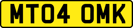 MT04OMK