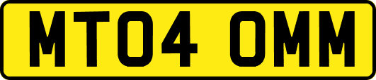 MT04OMM