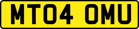 MT04OMU