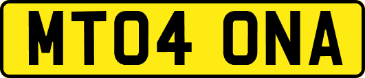 MT04ONA