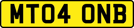 MT04ONB