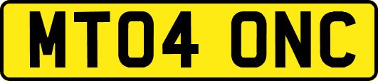 MT04ONC