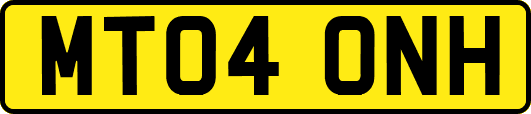MT04ONH