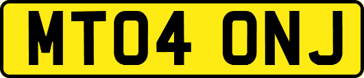 MT04ONJ