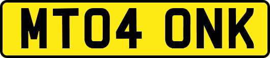 MT04ONK