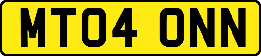 MT04ONN