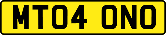 MT04ONO
