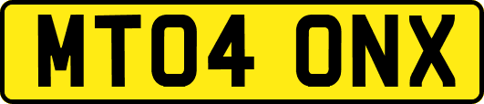 MT04ONX