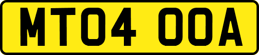 MT04OOA