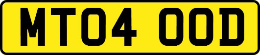 MT04OOD