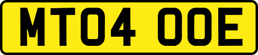 MT04OOE