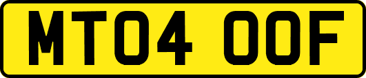MT04OOF