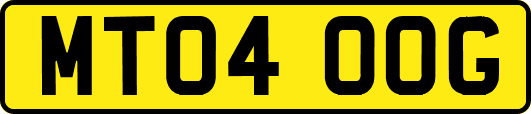 MT04OOG