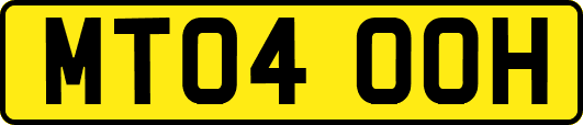 MT04OOH
