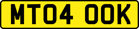 MT04OOK