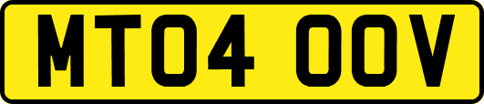 MT04OOV