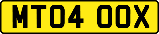 MT04OOX