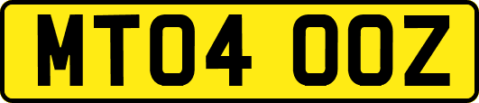 MT04OOZ
