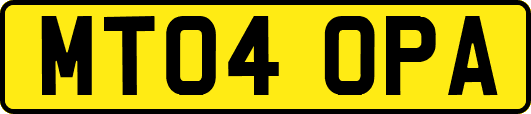 MT04OPA